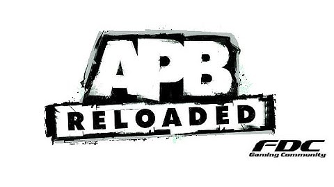 APB: Reloaded - Alleyway Graffiti