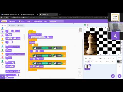Veer - AI Chess Guess