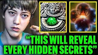 Smartest Kid Who Saw The 4Th Dimension And Vanished, Drew Something No One Can Explain