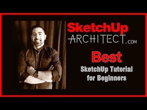 Las differencias entre Sketchup Make y SketchUp Pro content media