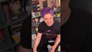Smosh TikTok Live 05/15/23 - Getting Ready for Sleepover Game Night!