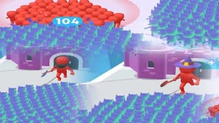MAX LEVEL in MOB CONTROL BAT 🦇 Mods FIRE LEVEL [0.29]