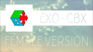EXO-CBX - Hey Mama! [FEMALE VERSION]