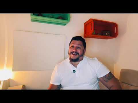 INTRODUCTION - Actor Phellipe Marques - June 2026