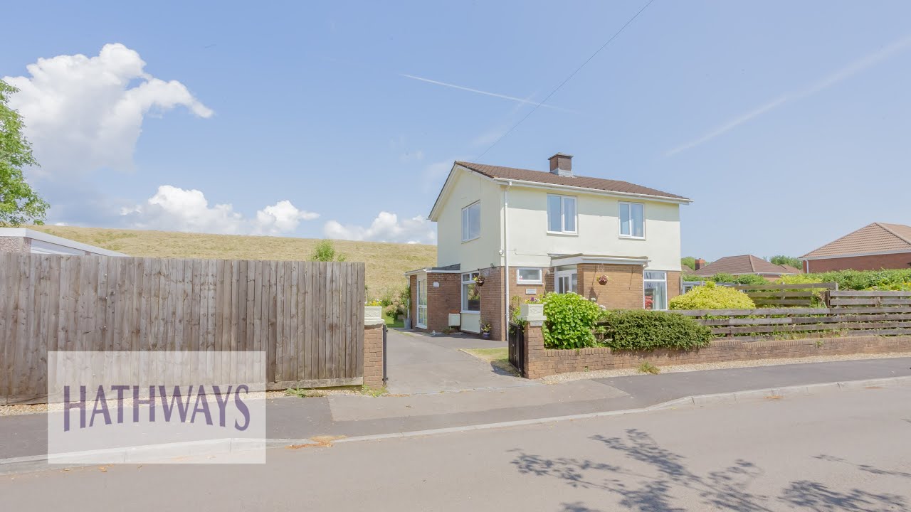 Lansdowne Gardens, Llantarnam YouTube