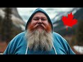 CaseOh Sings O Canada!