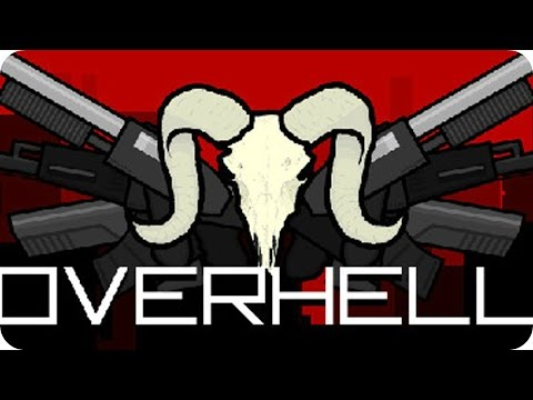 Overhell - АДРЕНАЛИНОВЫЙ БОЕВИК!