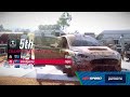 Motorsport Australia Esports | 2023 Dirt Rally 2.0 - Australia Top 6 Final