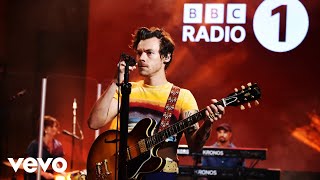 Harry Styles - Daylight in the Live Lounge Resimi