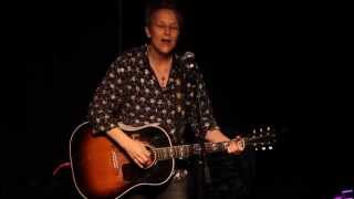 Video thumbnail of "Mary Gauthier - Trouble and Love"