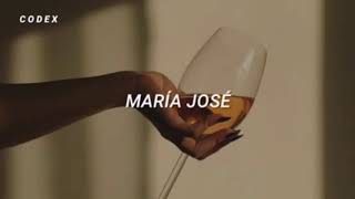Prefiero ser su amante - María José/Mikan oficial