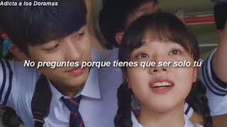 BLACKPINK   STAY ; español Ji Hoon X GooHee Revenge Note