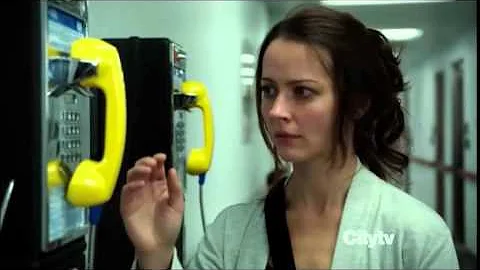 Person Of Interest - Can You Hear Me?