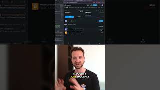 Watching a Python Script Auto-Claim Polymarket Winnings #polymarket #pythontrading Profile