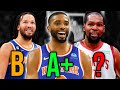 The Mikal Bridges Trade Just Changed EVERYTHING...
