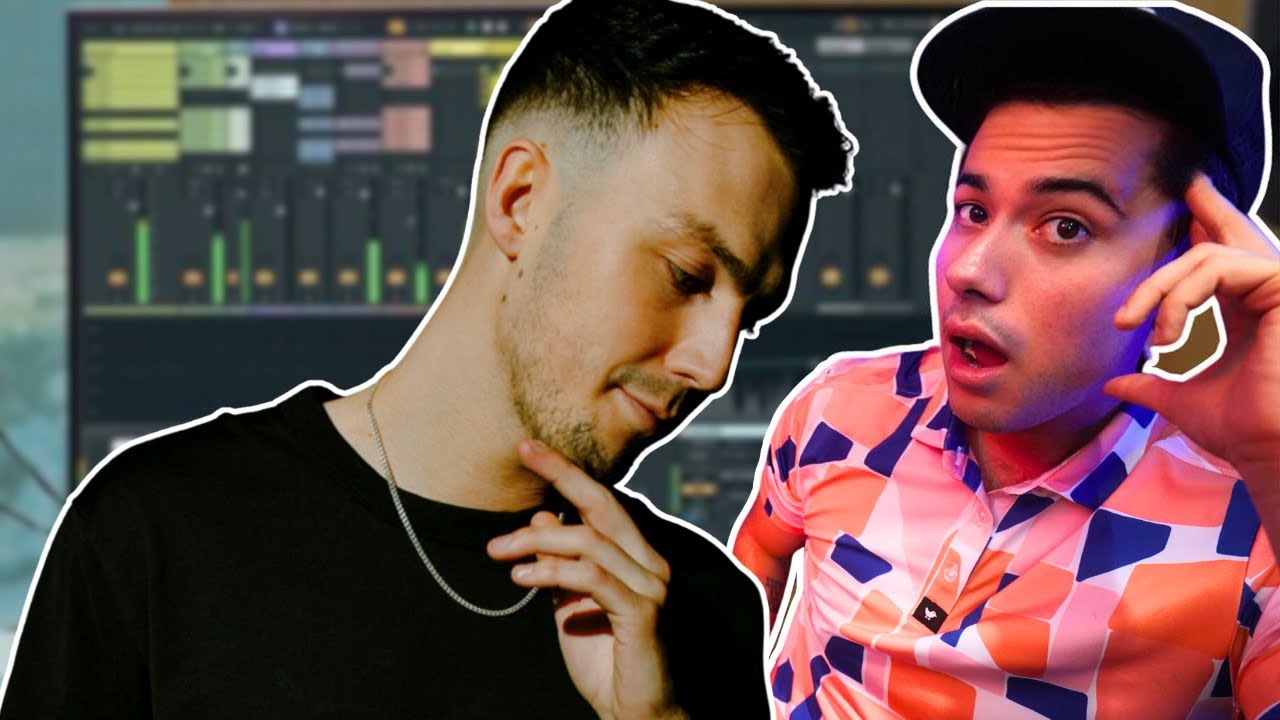 Как сделать минимальные технические глюки профессионального уровня (это сложнее, чем я думал)