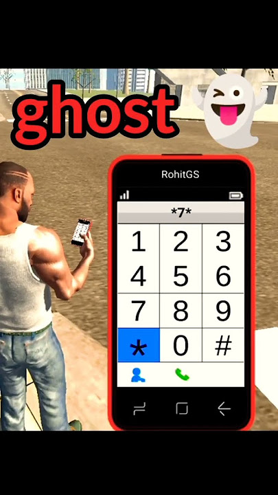 indian bike driving 3d all new cheat code ghost #shorts #gaming #youtubeshorts #trending #like