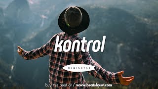 Afrobeat Instrumental 2018 ''Kontrol'' [Afro Pop Type Beat] chords