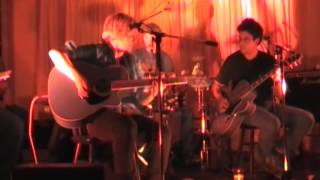 Bambix - Kain And Mabel (Acoustic Show 26.03.2011)