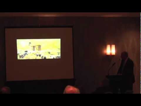 Chicago Civil War Roundtable April 2018 Scott Bowden On Last Chance For Victory You Chicago Civil War Roundtable April 2018, Chicago Civil War Round Table