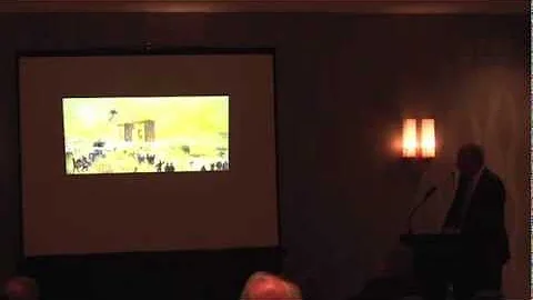 Chicago Civil War Roundtable April 2014 - Scott Bo...