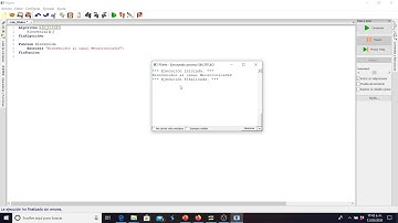 Como usar funciones pseint