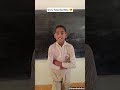 Pal Pal Jeena Muhaal Song | Sung by School Student | Beautiful Voice 😍