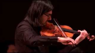 Yuja Wang  n  Kavakos Leonidas - Ravel - Piano - Violin Sonata