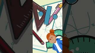 Mathematical Operations | Division | Freya's Fun Learning