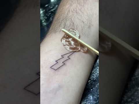 Narrando a Tattoo