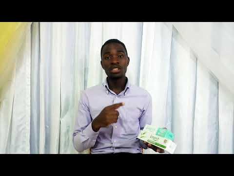 Longrich Zambia - benefits of the lomgrich toothpaste