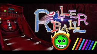 Skee ball game with realistic physics! Roller ball game! screenshot 2