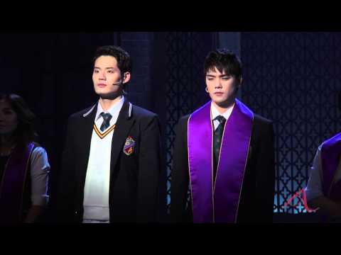 20150628 bare 커튼콜 _ 서경수&윤소호