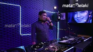 DJ GO PUBLIC "BREAK THE BEAT" - LIVE DELAY STUDIO 2 MATALELAKI 23/10/2019 ( BREAKBEAT )