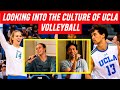 Looking Into The Culture of UCLA Volleyball feat. Mac May image
