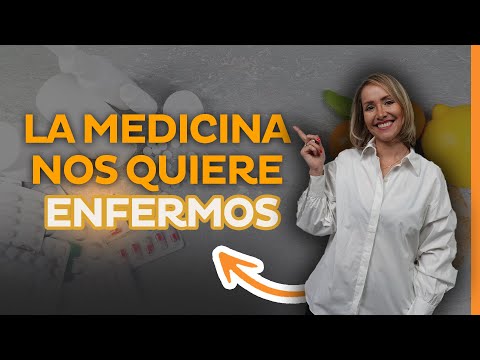 LA MEDICINA NOS