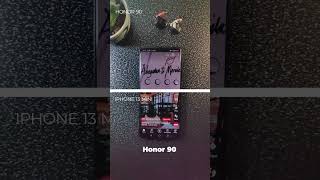 Zero Flicker Challenge - HONOR 90 5G