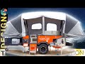 Top 10 Favorite Campers, Caravans and Motorhomes