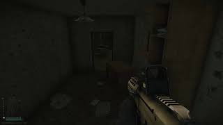 U Cant Flash Me Escape From Tarkov