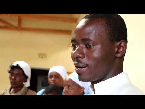 LATE MARY KAVONDO KITUNDU