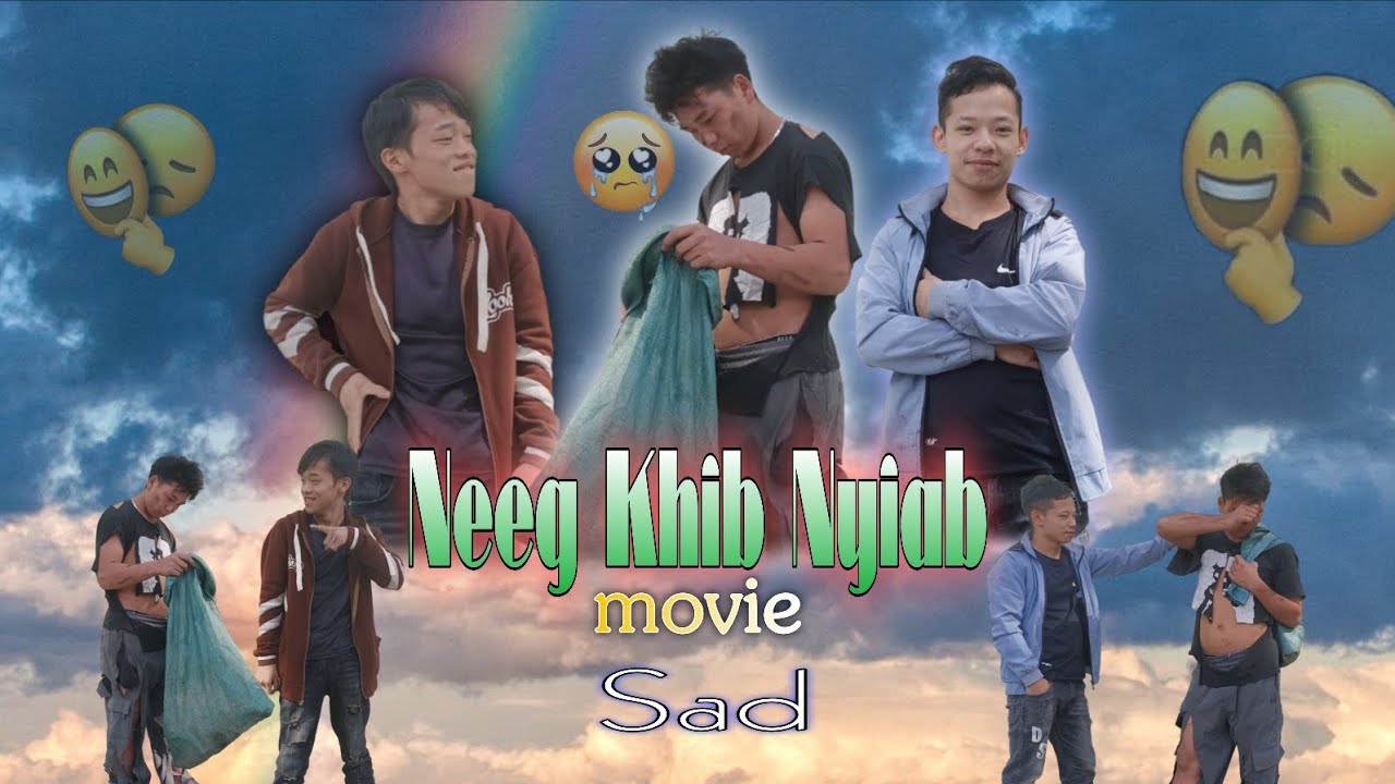Neeg Khib Nyiab - New Movie 2026 | Sad Story 