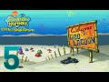LS16 - SpongeBob Squarepants: Battle for Bikini Bottom Walkthrough 100% Part 5 [No Commentary]