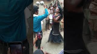 Desi Dance Makri Banda