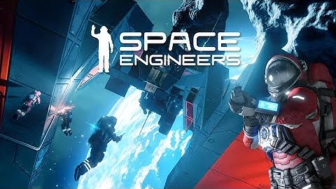 SOLVED! Space Engineers Connector Not Working