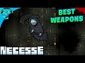Necesse - Reaper Boss Battle and Unlocking the BEST Weapons in the Game!