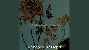 Pulsating Moods for Rejuvenation