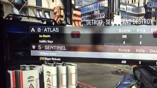 Explosive delay wrong