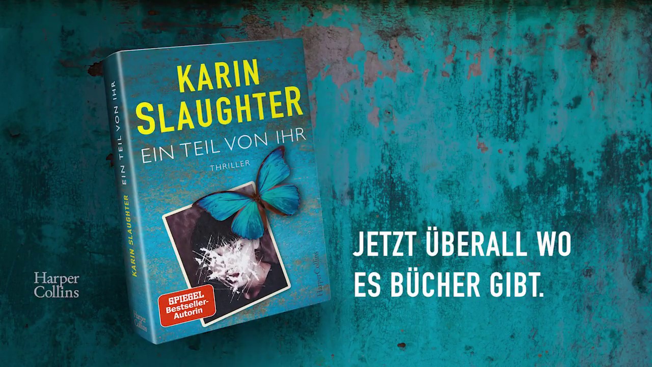 Karin Slaughter Alle Romane Alle Infos