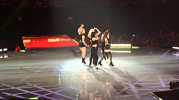 [Fancam] 140810 SPICA I Did It KCON 2014