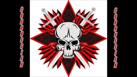 CQB RUSSIAN #2 Insight Interactive Airsoft Field 6/25/13